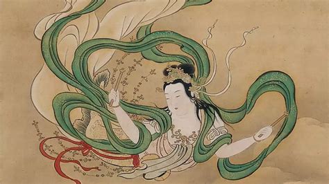 This rare female painter in Edo Japan was ‘coveted’ for her  .